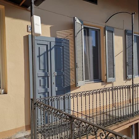 At Home In Cremona Exterior photo