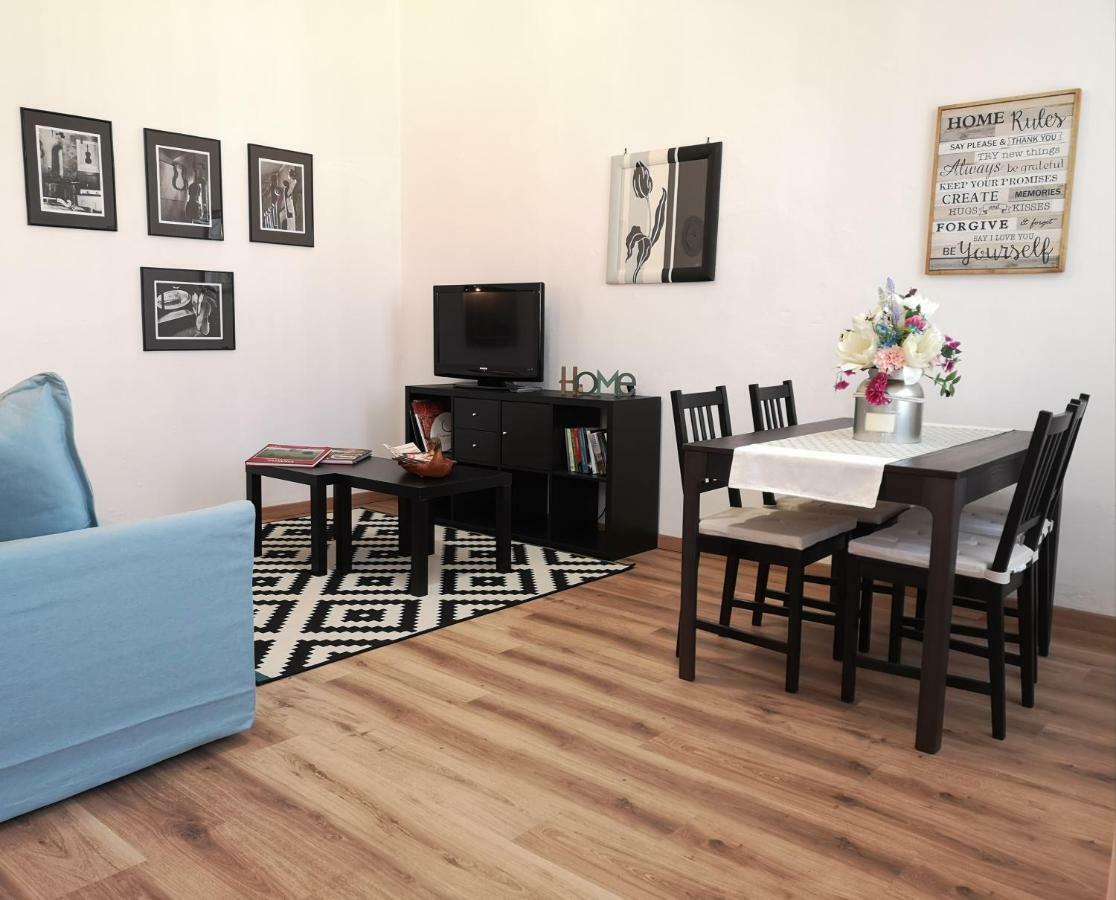 At Home In Cremona Exterior photo